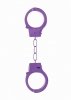 Kajdanki Beginners Handcuffs 